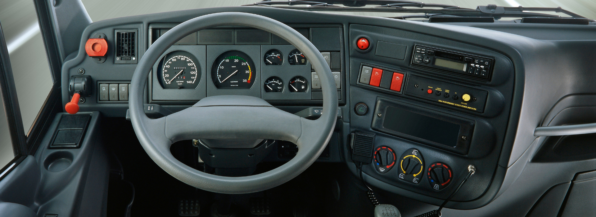 SEGURANÇA E EXPERIÊNCIA